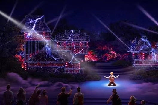 乡村文化旅游